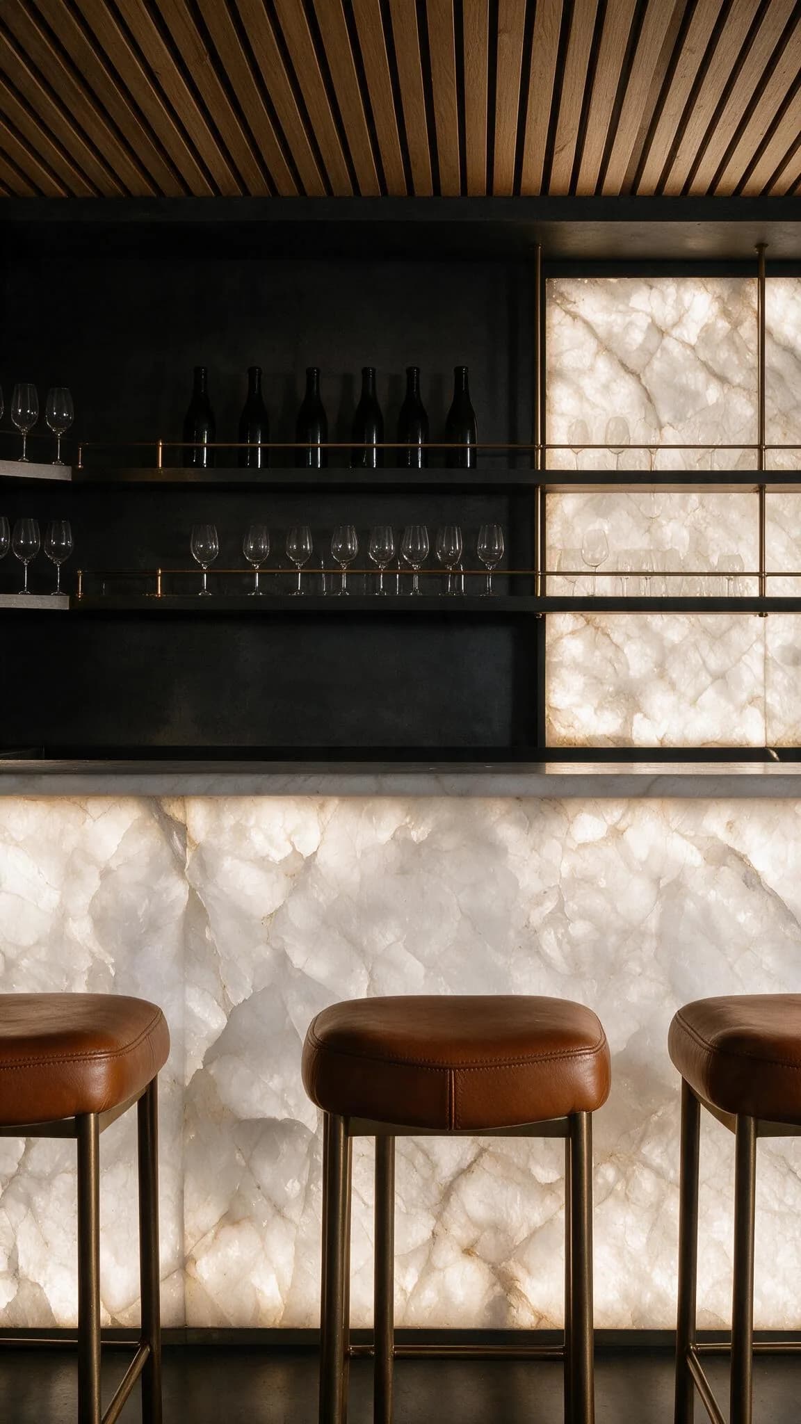 Peças especiais · Cristal São Jorge