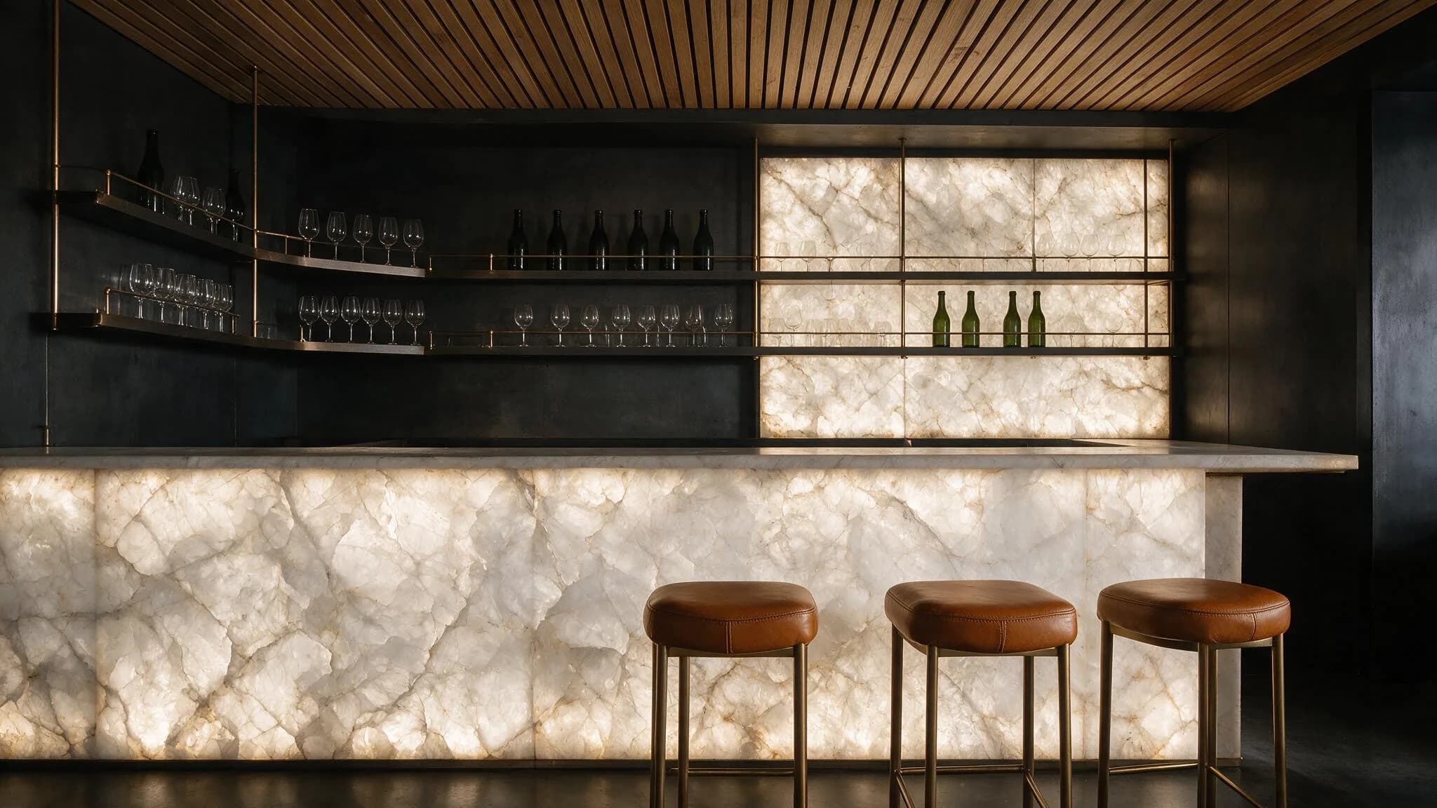 Peças especiais · Cristal São Jorge